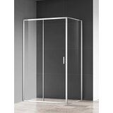  Tuš kabina 120x80x195 C-02-2120/2080 Cene