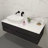Kolpa San Kolpa Alexis OA 120cm Dark Concrete 547240 | Eponuda.com