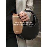 Equa Cup, termo šalica od nehrđajućeg čelika za čaj/kavu, 300ml, Toffee | shoptok.hr