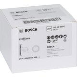 Bosch HCS list testere za uranjanje AII 65 BSPC Hard Wood 40 x 65 mm - pakovanje od 1 komad- 2608662356 | ePonuda.com