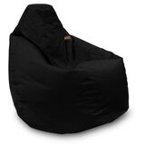 Lazy Bag - fotelje - prečnik 90 cm - Crna 580956 Cene