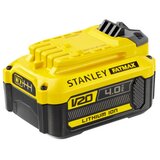 Stanley Baterija AKU 18V V20 4.0AH SFMCB204-XJ | Eponuda.ba