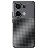 Beline ETUI CARBON ARMOR XIAOMI REDMI NOTE 13 PRO 4G CZARNY/BLACK BOX, (22037590) | Shoptok.si