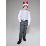 Sinsay Set: Košulja s prslukom i leptir-mašnom | shoptok.hr