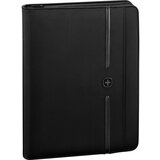 Wenger torbica za tablete, univerzalna Pogodno za veličinu zaslona=25,4 cm (10'') etui s poklopcem crna | shoptok.hr