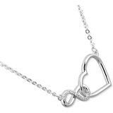 Vuch Resita Silver Necklace | shoptok.hr