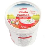 Premia kisela pavlaka 20%mm 700g | ePonuda.com
