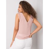 Italy Moda Top-DHJ-TP-13317.25P-Light Pink | shoptok.hr