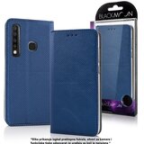  Preklopna futrola za Huawei P30 Pro - plava | shoptok.hr