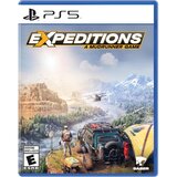 Sony Expeditions A MudRunner Game /PS5 | Eponuda.ba