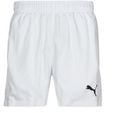 Puma ess active woven short bijela Cijene