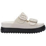 Melissa Cozy Platform - Black/Beige Bež Cijene