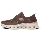 Skechers Nizke superge Glide-Step Pro Radiant Stride Kostanjeva Cene