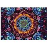  Tapeta - Colorful kaleidoscope 200x140 | shoptok.hr