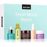Beauty Discovery Box Notino Fresh Mood Boost set za ženske | Shoptok.si