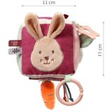 BabyOno Senzorna kocka zec Karo | shoptok.hr