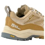 Jack Wolfskin Cyrox Texapore Low Bež | shoptok.hr
