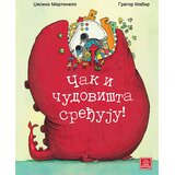 Publik Praktikum Čak i čudovišta sređuju | Eponuda.com