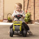 Rolly Minitrac Claas Xerion guralica 135905 | ePonuda.com