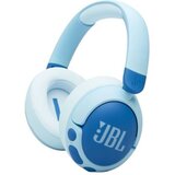 JBL jr 470 nc plave slušalice | shoptok.hr