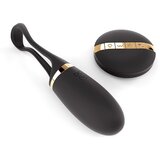 Dorcel Secret Delight Remote Control Vibrating Egg Black Cijene