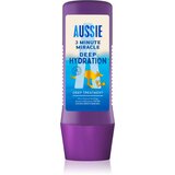 Aussie 3 Minute Miracle Deep Hydration ekspresni regeneracijski balzam 225 ml | Shoptok.si