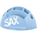  Stalak za olovke Sax design svijetlo plavi | Shoptok.si