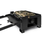 OXE zaščitna kovinska škatla za lovsko kamero panther 4G | Shoptok.si