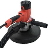 vidaXL Brusilnik za mavčne plošče s sesalno funkcijo 1200 W | Shoptok.si