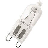 Osram Halogenska žarnica Halopin ECO Superstar (20 W, 235 lm, toplo bela svetloba, G9, 3 kosi, energetski razred: G) Cene