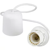 VOLTOMAT njihalo za viseću svjetiljku (bijele boje, E27, 60 w)