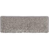  Prostirke za stepenice 30 kom 65x21x4 cm sive pravokutne rubove | shoptok.hr