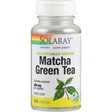 Solaray matcha Green Tea | Shoptok.si