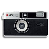 Agfaphoto Half Frame Camera 35mm black | shoptok.hr