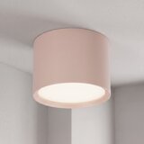 Brilagi Kupatilsko spot svetlo SMOOTH 1xGX53/15W/230V 60x82 mm bež IP54 Slike