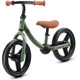 Kinderkraft poganjalec 2way next light green Cene