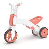 Chillafish Balans tricikl 2u1 Bunzi Matte Flamingo Cene