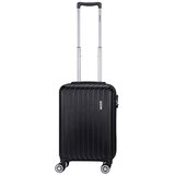 ORNELLI Aristo kofer medium, Black 29451 | shoptok.hr