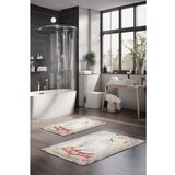  CT-5258 multicolor bathmat set (2 pieces) | ePonuda.com