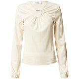 Katy Perry exclusive for ABOUT YOU Bluza 'Anja' off-bela | Shoptok.si
