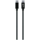 Winner Group - USB kabl USB-C / USB-C 60W 50cm crna | Eponuda.com