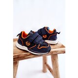 Big Star Children's Sport Shoes With Velcro Memory Foam System | Shoptok.si