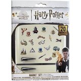 Pyramid International Harry Potter - Whimiscal magnet Set ( 064534 ) Cene