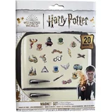 Set Magneta Harry Potter (Whimsical)