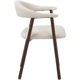 Livetastic SET NASLANJAČEV, kovina, tekstil slonova kost | Shoptok.si