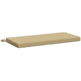  Jastučić za klupu SOEST 100% poliester Bež 80 x 40 x 5 cm Cijene