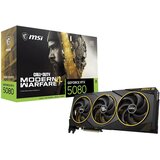 MSI geforce rtx 5080 16G cod MW4 edition oc grafička karta Cene