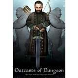 Steam Outcasts of Dungeon (PC) Key GLOBAL | ePonuda.com
