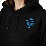 Kappa Ženski duks Logo Insa, Crni | Eponuda.com