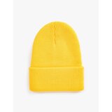 Koton Ribbed Knit Beanie | shoptok.hr